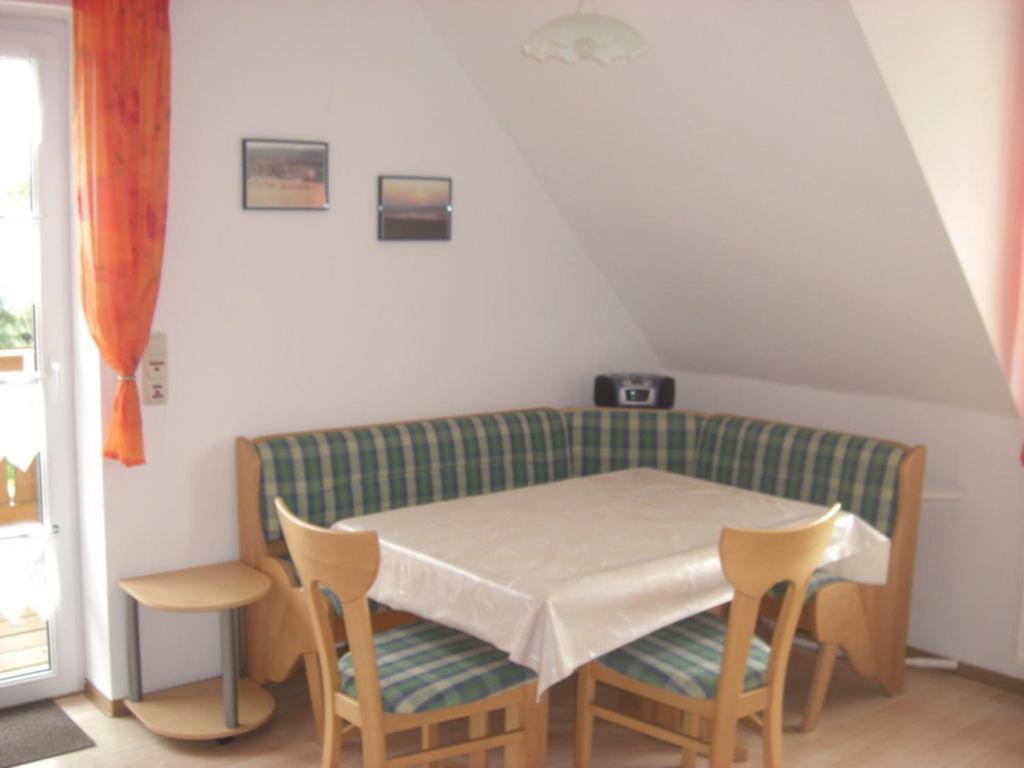 Pension Beer Mähring Cameră foto