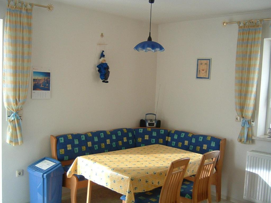 Pension Beer Mähring Cameră foto